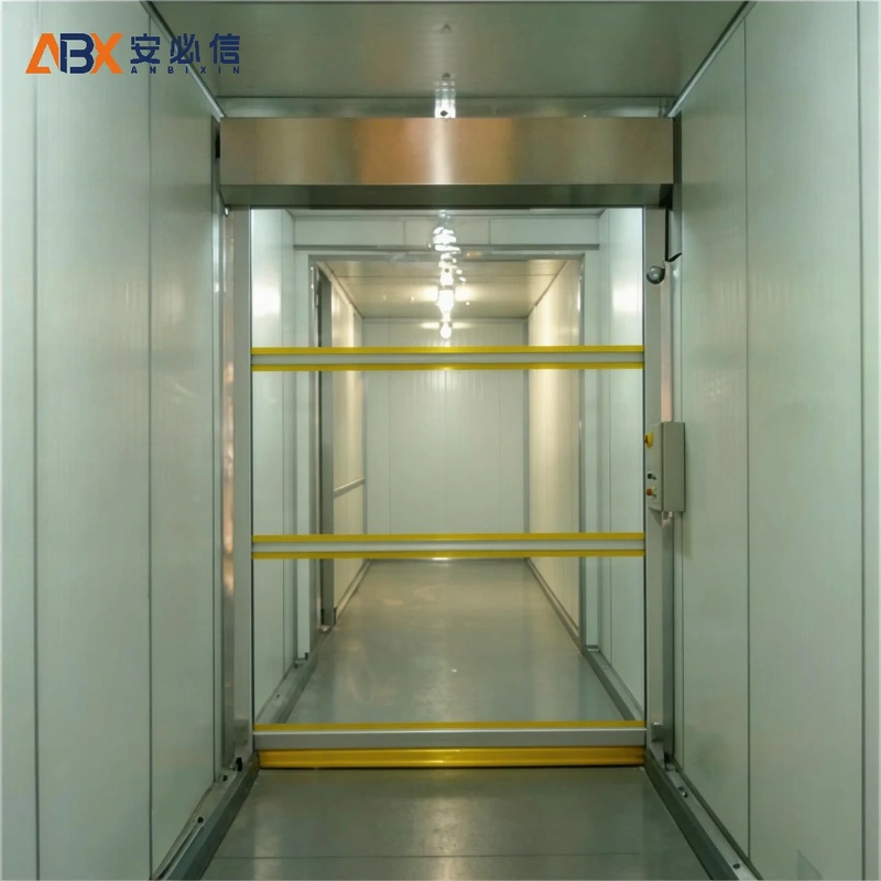 邯郸市软质快速门